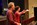 Präsentation Workshop "Circle Singing"